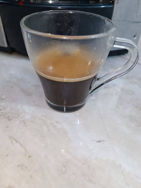 Lavazza espresso point 4