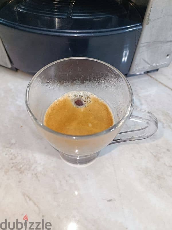 Lavazza espresso point 5