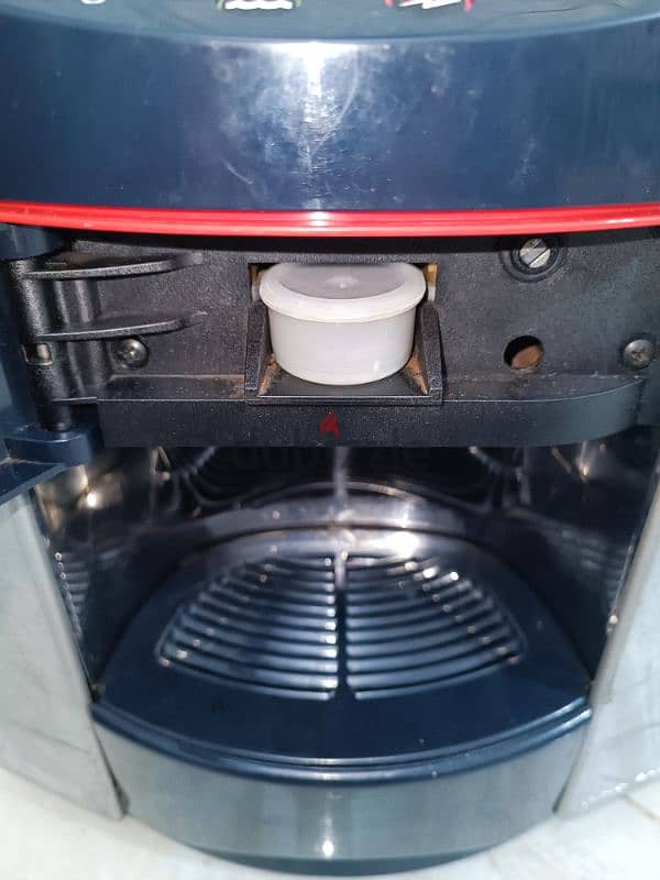 Lavazza espresso point 8