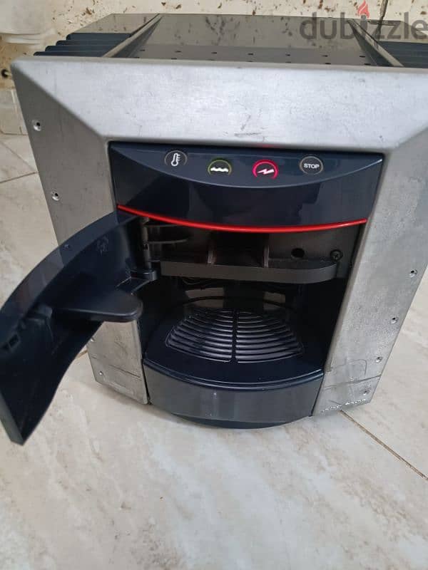 Lavazza espresso point 11
