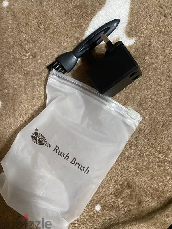 Rush Brush Curl Maker 3