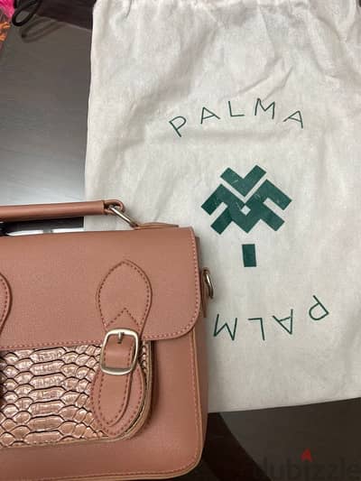 bag from Palma used once شنطه للبيع