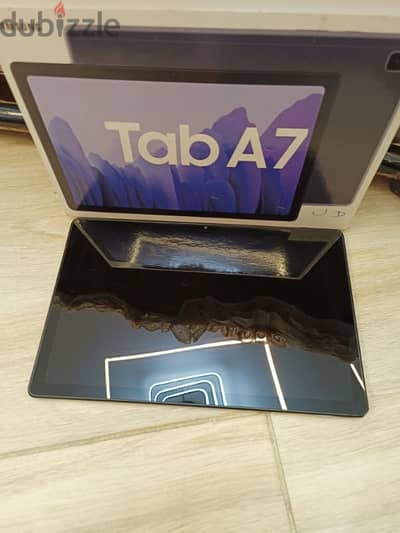 بيع Tab A7.    بيع تابلت سامسونج A7