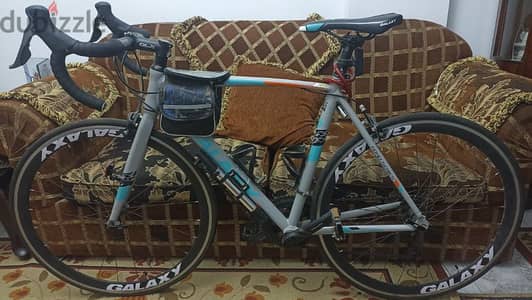 عجله galaxy rl800 احدث موديل