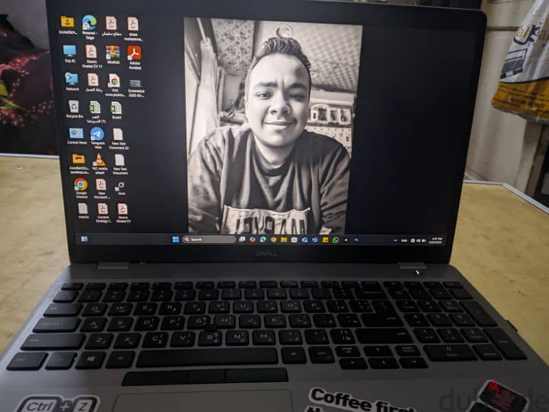 Dell latitude 5510 2
