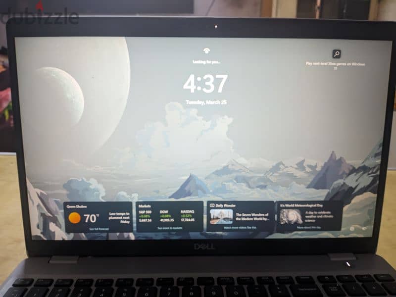 Dell latitude 5510 3