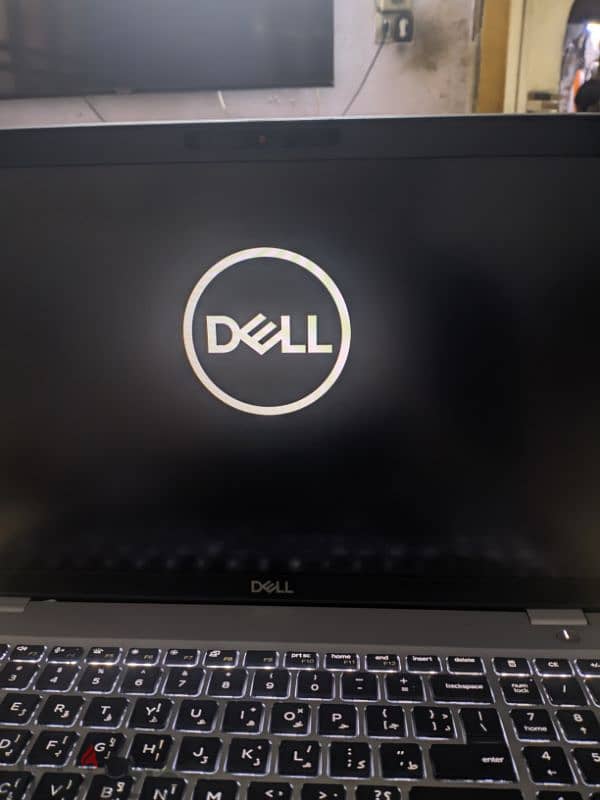 Dell latitude 5510 4