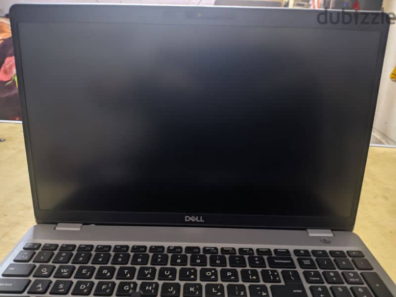 Dell latitude 5510 5