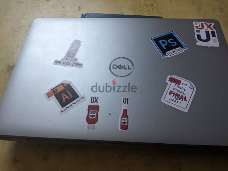 Dell latitude 5510 7