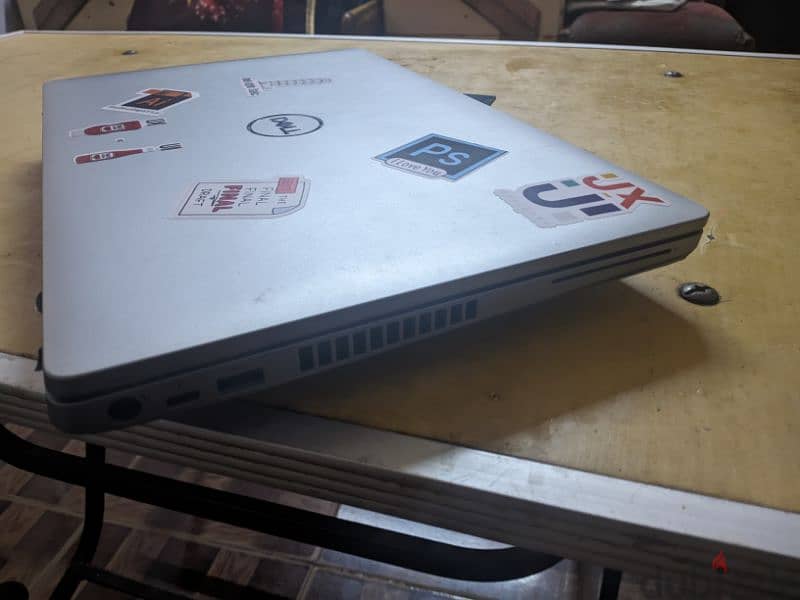 Dell latitude 5510 8