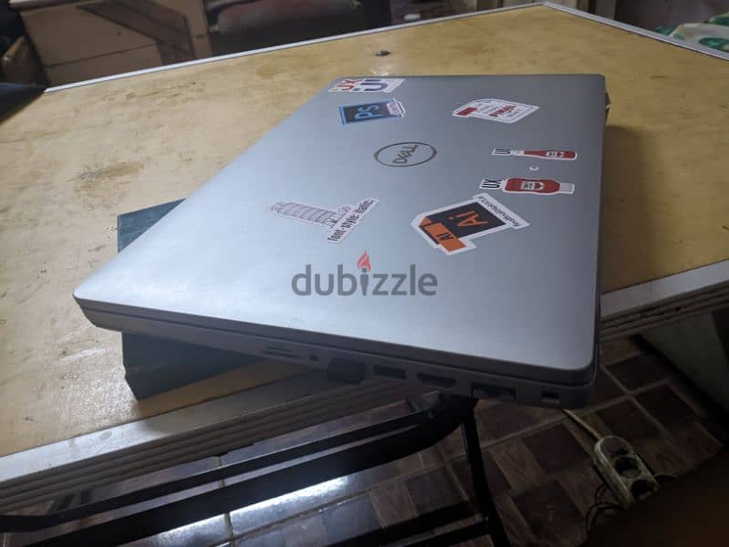 Dell latitude 5510 9