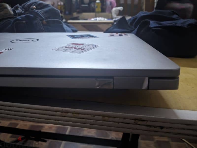 Dell latitude 5510 10