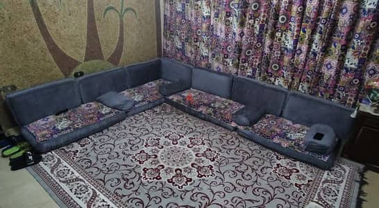 قاعدة عربى قطن