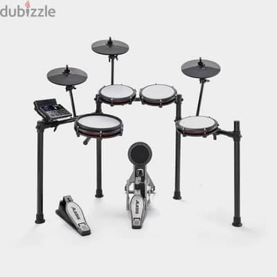 Alesis Nitro Max electronic drum kit