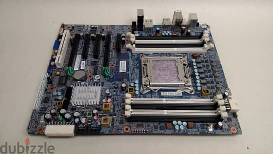 خردة بورده Z420