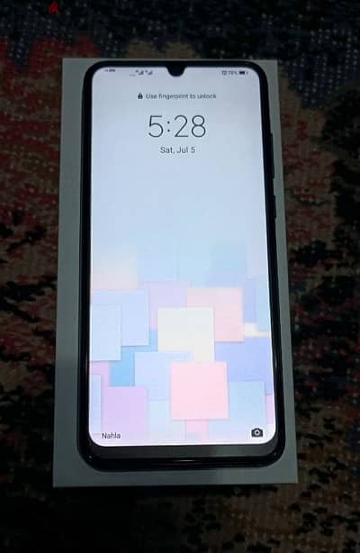 Huawei Y6p 2020