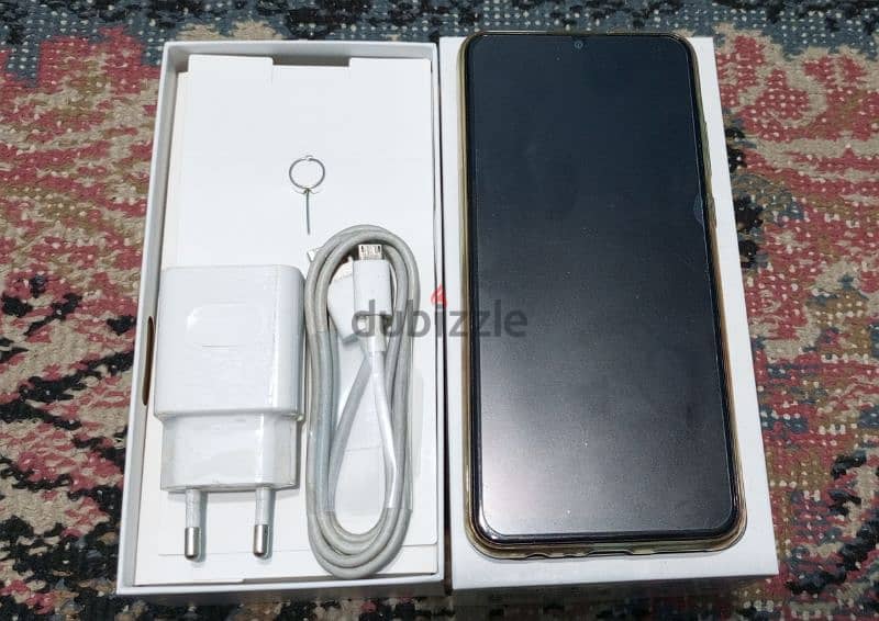 Huawei Y6p 2020 3