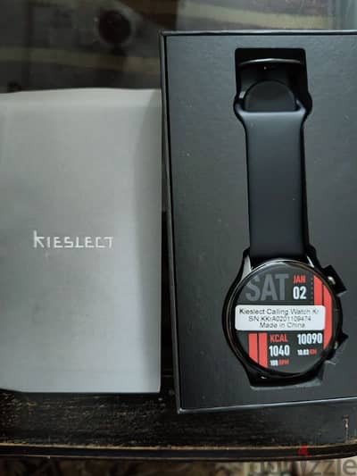 smart watch