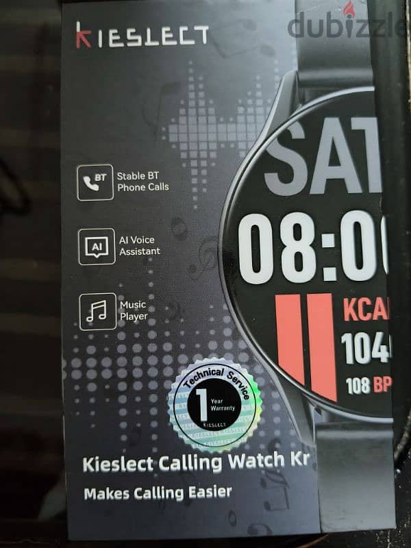 smart watch 1
