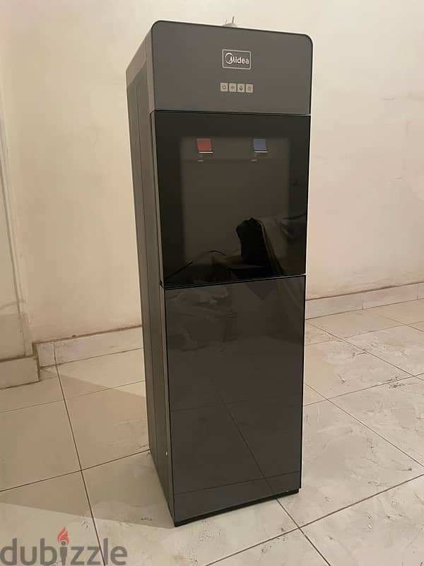 Dispenser Midea 2