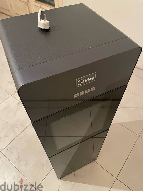 Dispenser Midea 3
