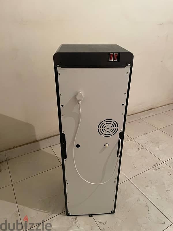 Dispenser Midea 4