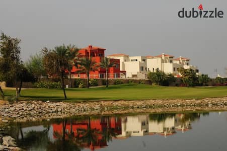 برايم تاون هاوس في بالم هيلز للبيع بالتقسيط علي 8 سنين - PX Palm hills