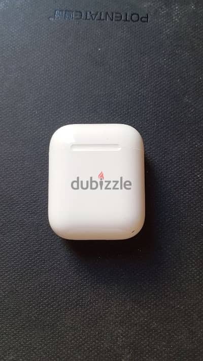 Apple air bods 2nd generation