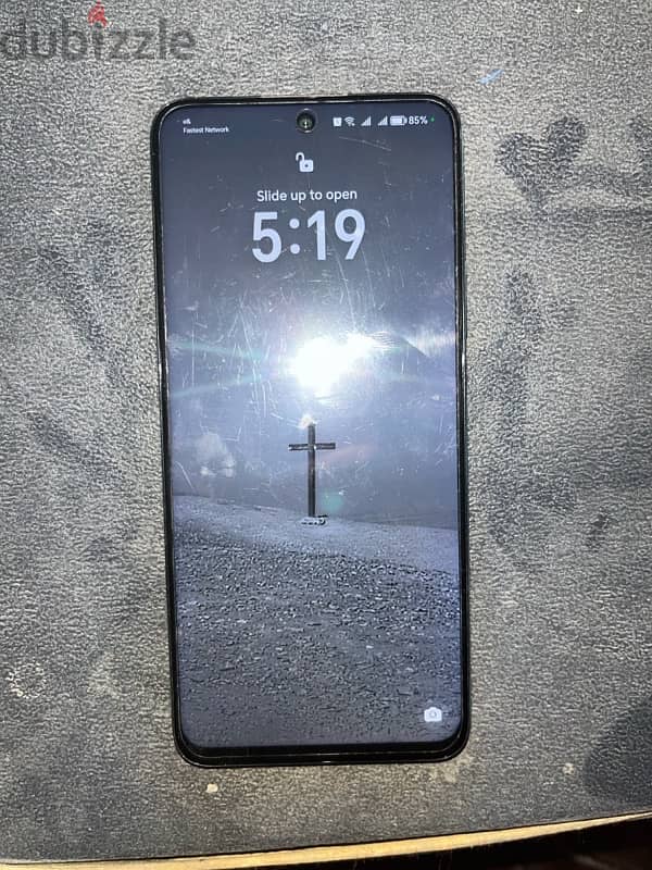 honor x7b like new 3