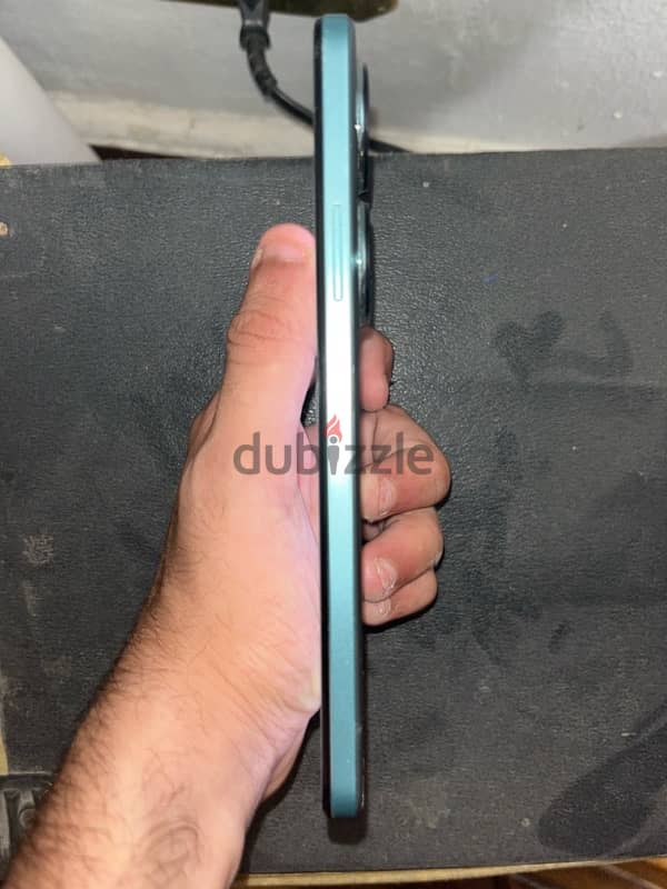 honor x7b like new 4