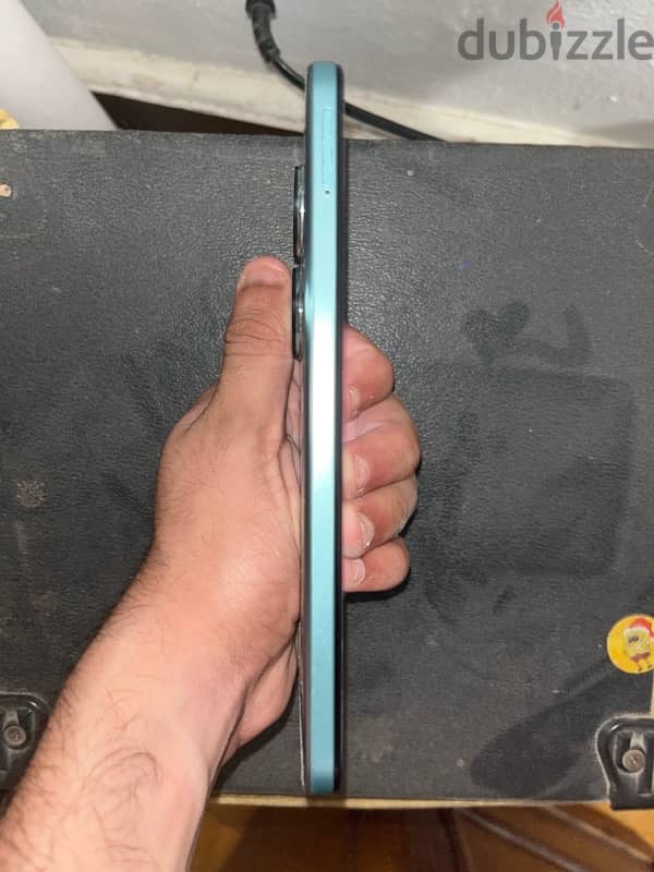 honor x7b like new 5