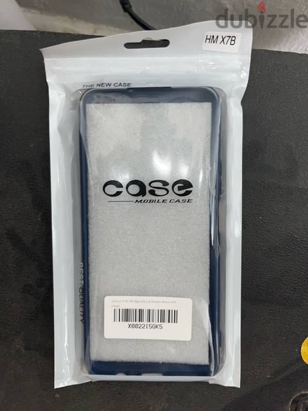 honor x7b like new 6