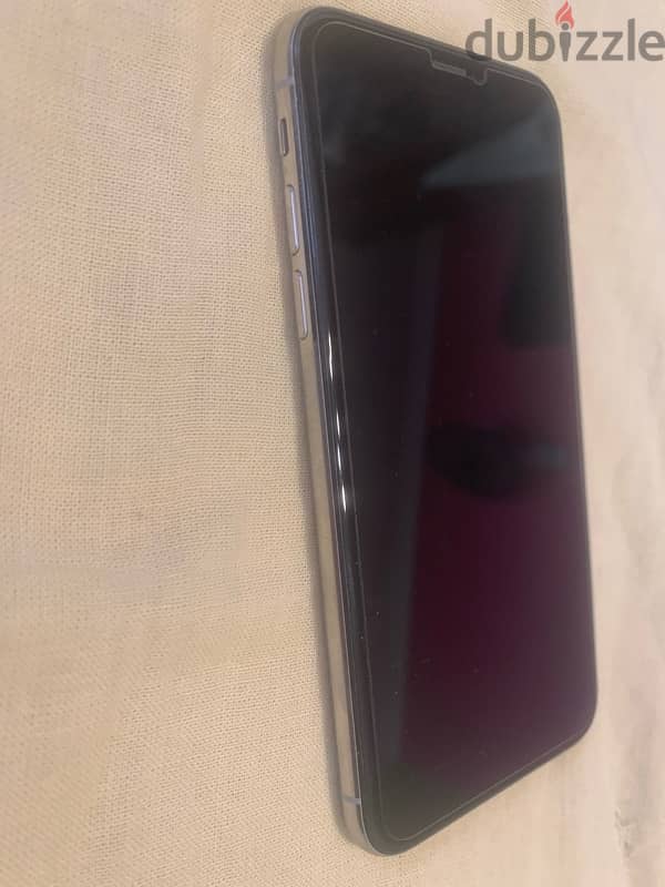 iPhone X 1