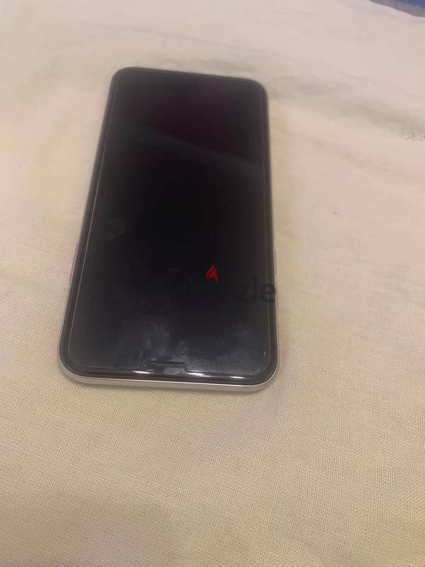 iPhone X 3