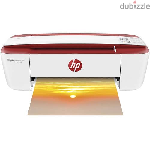 HP Ink Advantage 3788 2
