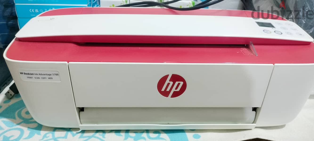 HP Ink Advantage 3788 3
