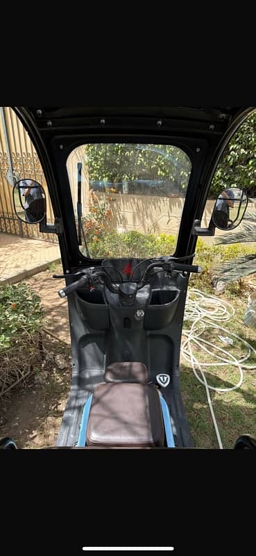 mini golf car