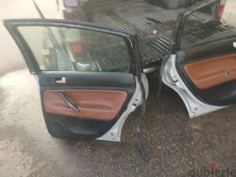 ابواب باسات موديل 2000 1