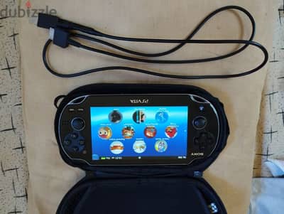 PlayStation Vita