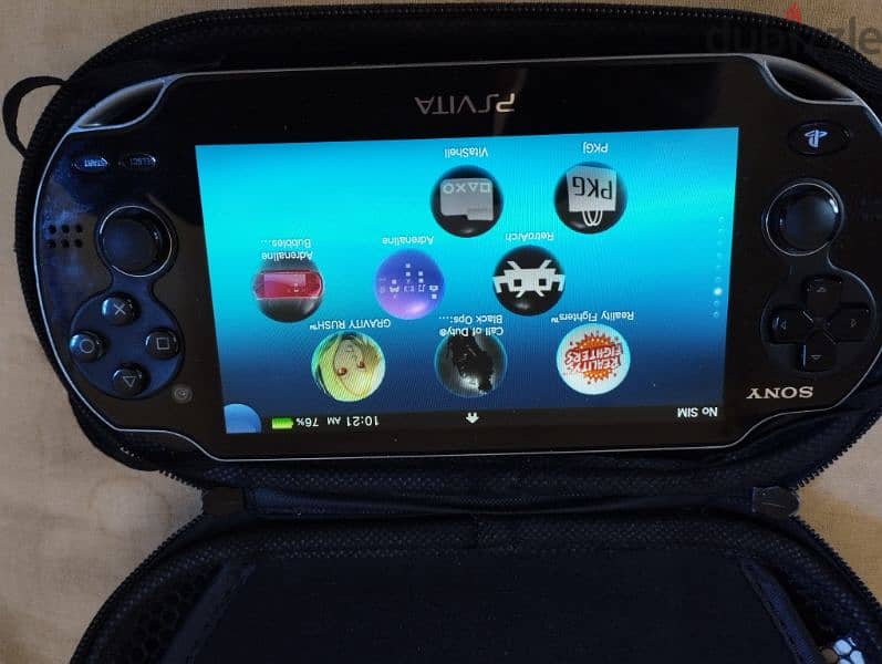 PlayStation Vita 2