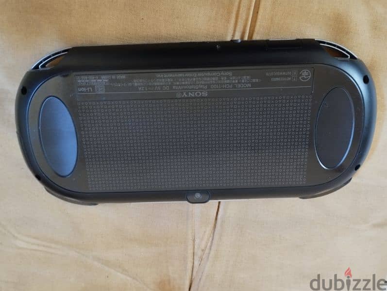 PlayStation Vita 3