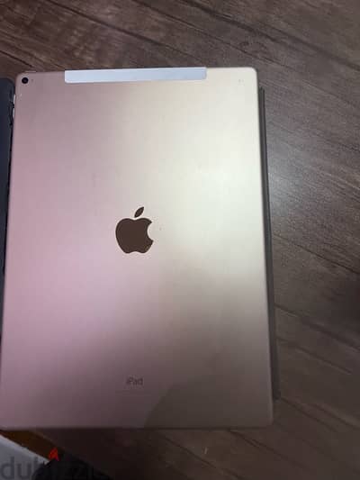 Apple iPad Pro 12.9