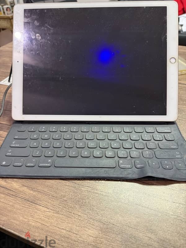 Apple iPad Pro 12.9 3
