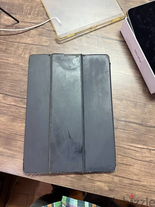 Apple iPad Pro 12.9 4