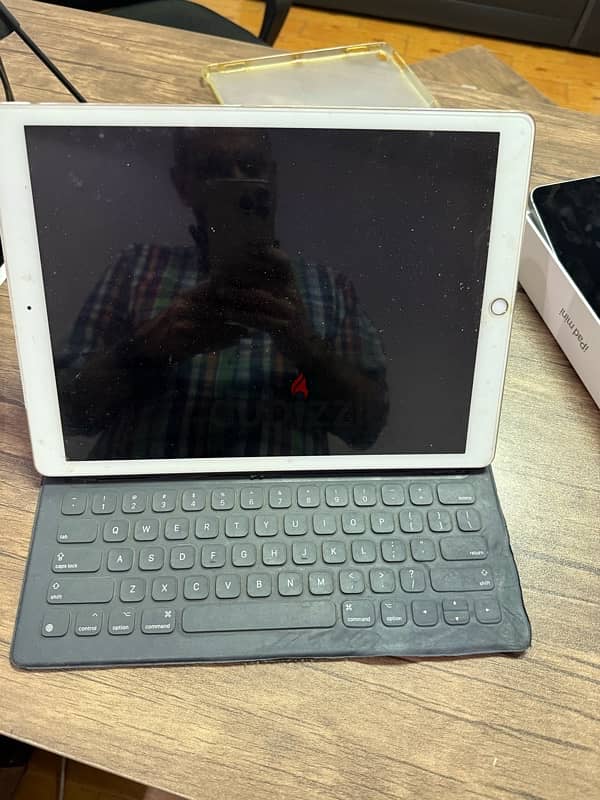 Apple iPad Pro 12.9 5