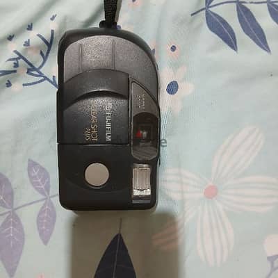 كاميرا fujifilm اصلية