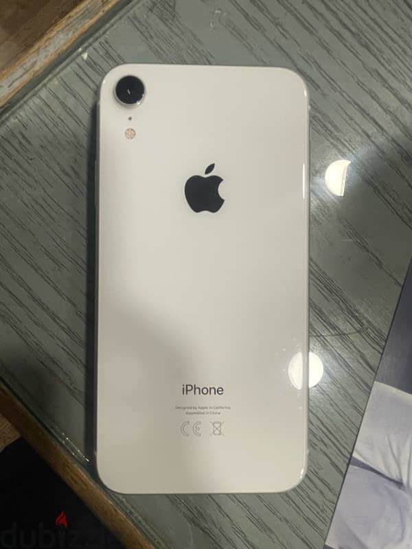 iPhone XR 2