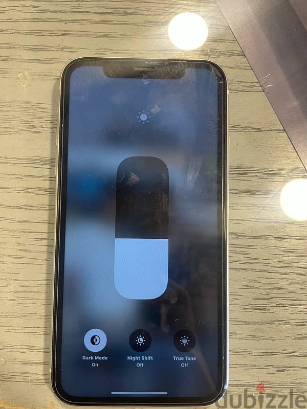 iPhone XR 3