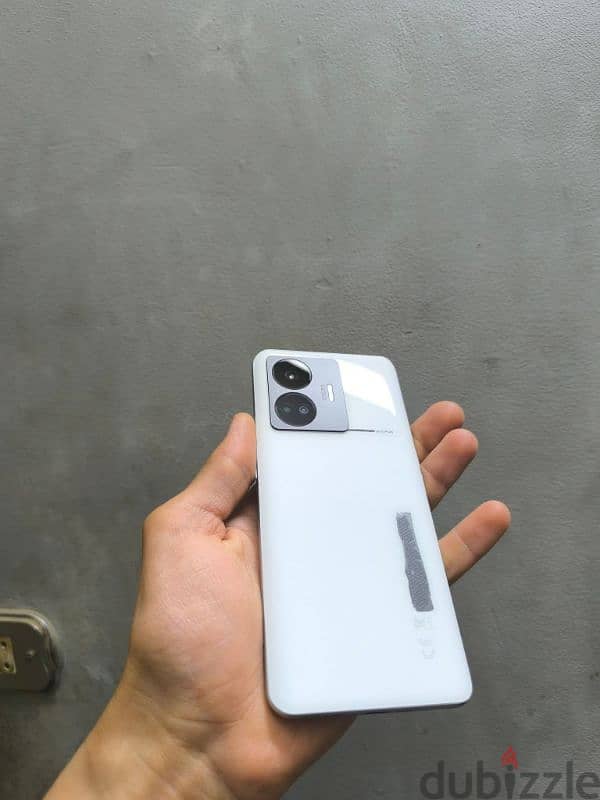 Realme Gt 3 1