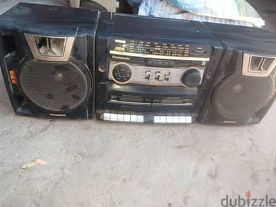 تسجيل بنسيونك يعتبر  شبه جديد